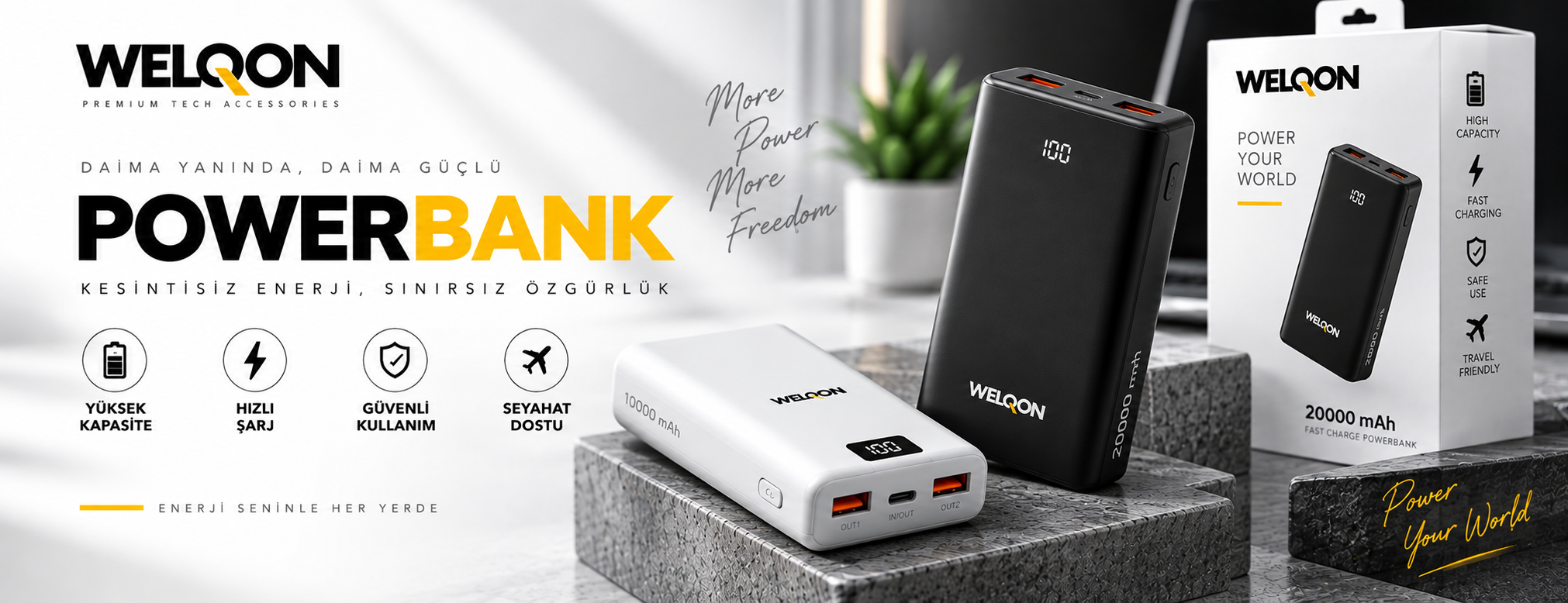 Powerbank
